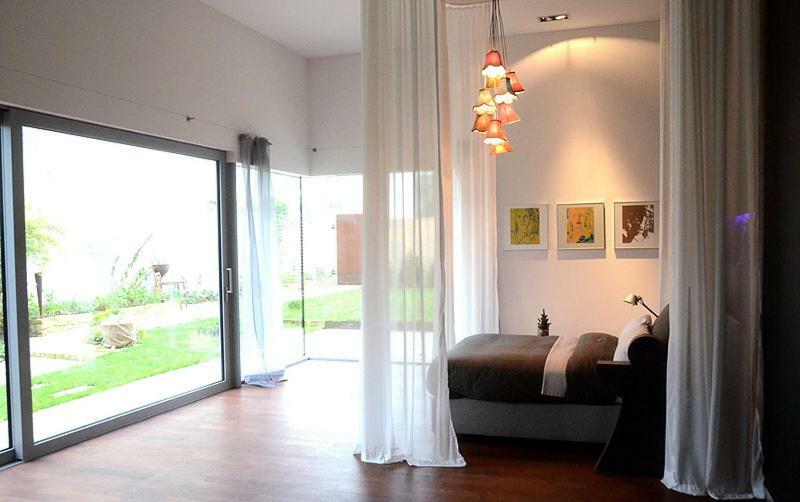 Апартаменты Loft Im Hundertjaehrigen Backhaus Лейпциг Экстерьер фото